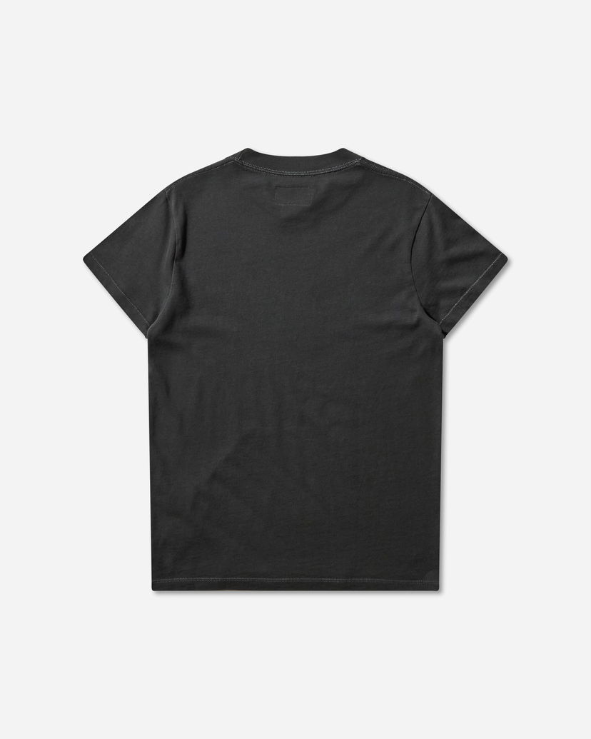 T-shirt ERL Wanna Party T-Shirt Sort | ERL11T003 1