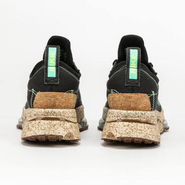 Sneakers og sko Nike Air Zoom - Type Premium Sort | DC5632-001, 3