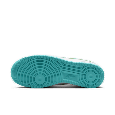 Sneakers og sko Nike Air Force 1 Low '07 Next Nature Dusty Cactus W Blå | DV3808-107, 2