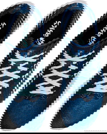 Sneakers og sko Asics Magic Speed Blå | 1012a895-400, 4