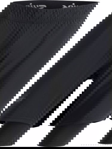 Shorts SWIX Swix Pace Hybrid Shorts Sort | 10044-23-10000, 0