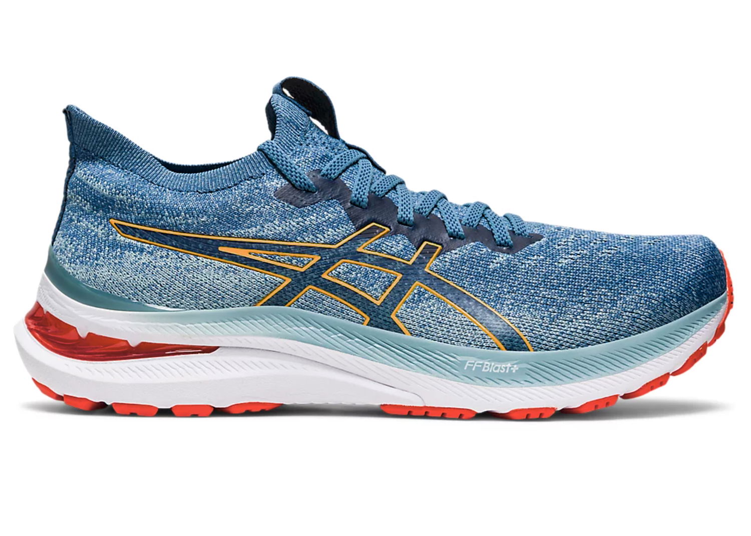 Sneakers og sko Asics Gel-Kayano 29 MK "Azure Amber" Blå | 1011B474.400, 0