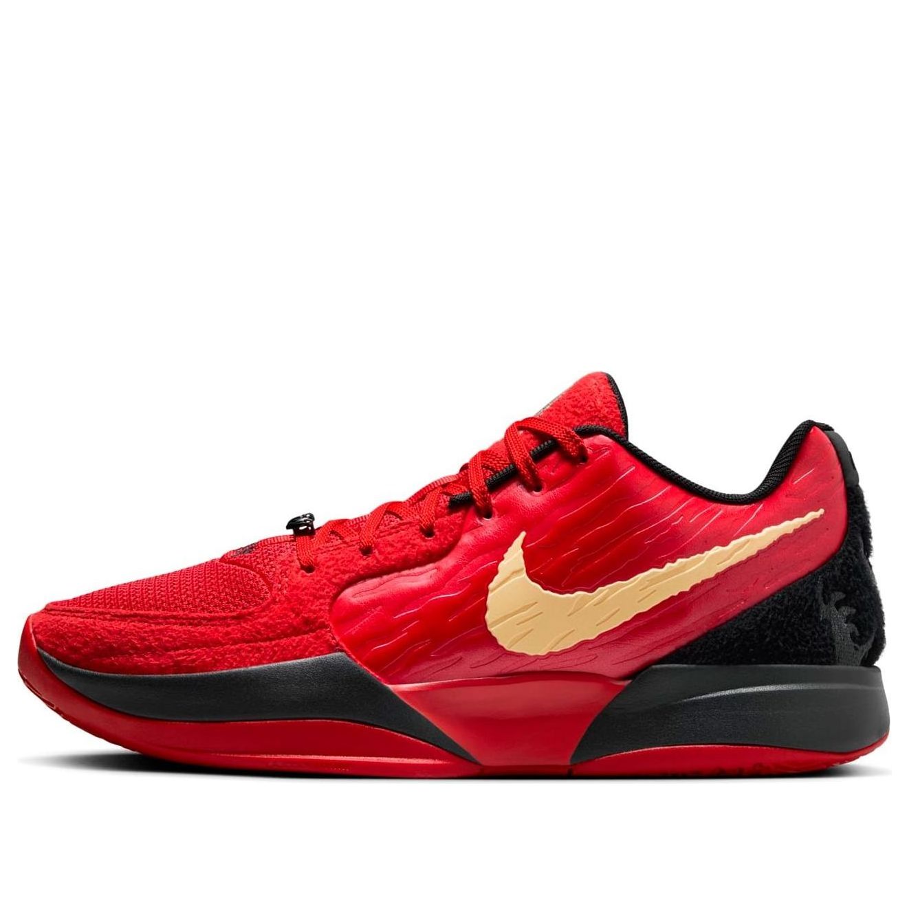 Sneakers og sko Nike Ja 2 EP 'Nightmare' Rød | HQ2637-600, 0