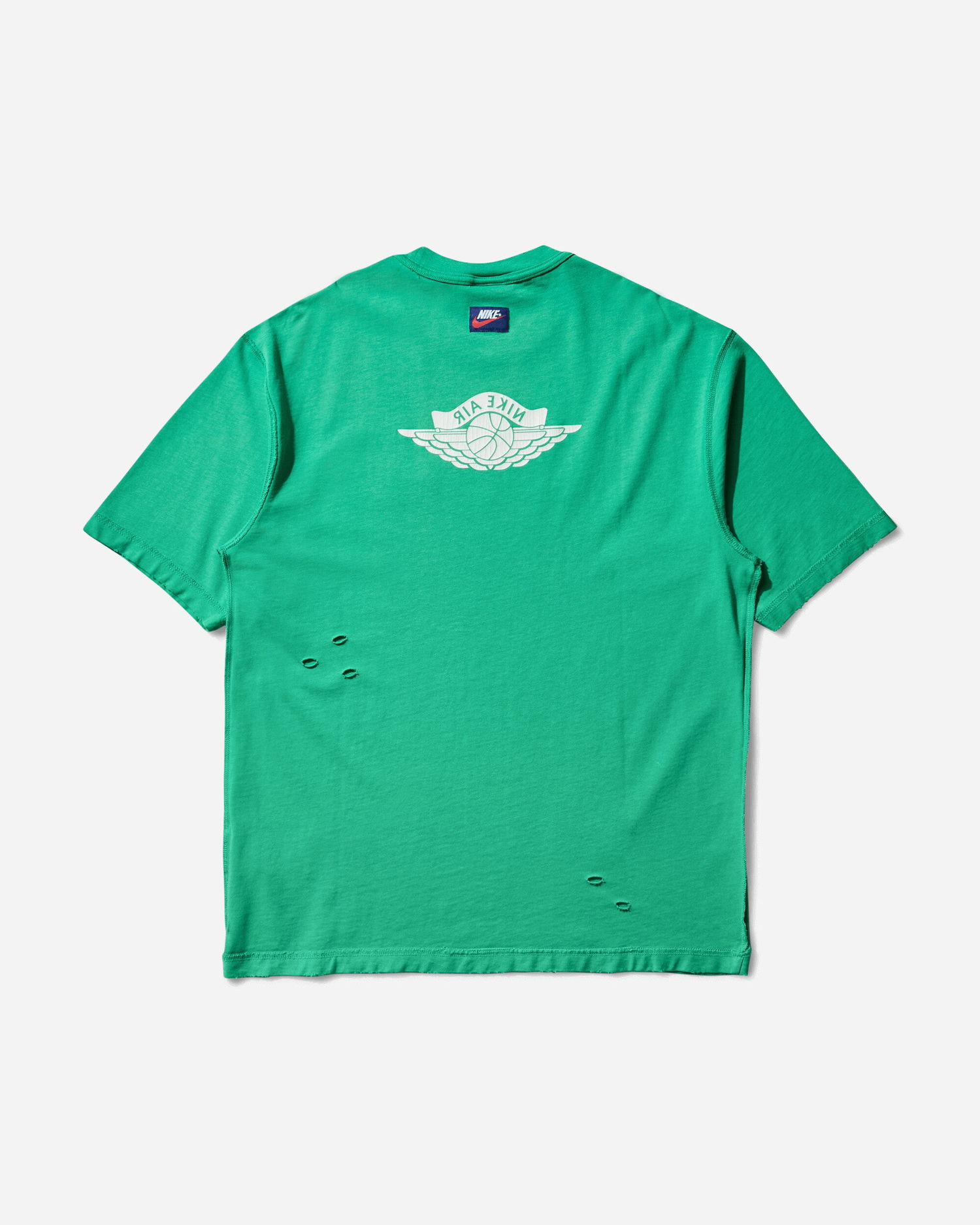 T-shirt Jordan Rare Air T-Shirt Grøn | IB3130-324, 0