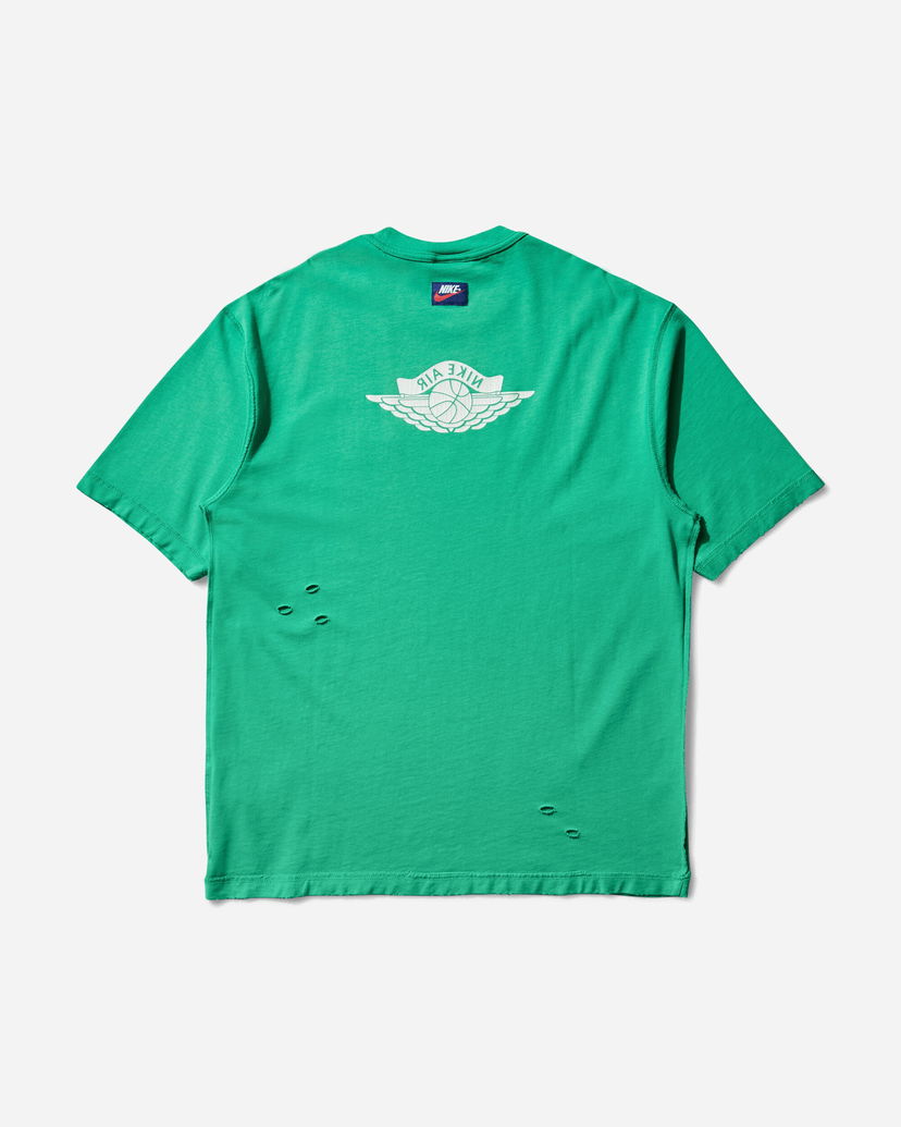 T-shirt Jordan Rare Air T-Shirt Grøn | IB3130-324