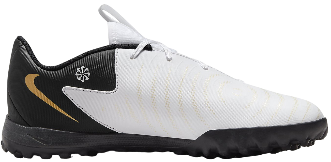 Sneakers og sko Nike Phantom GX II Academy TF Gul | fj2608-100, 1