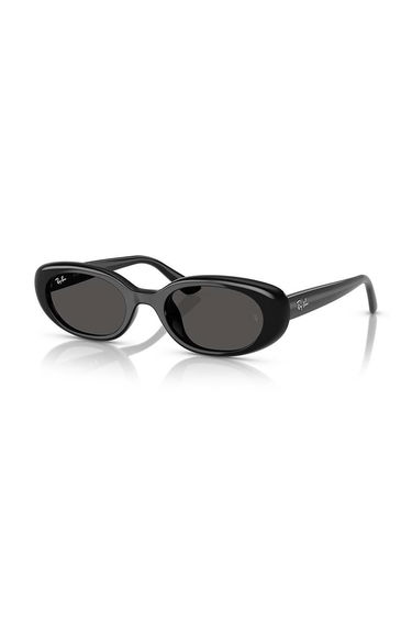 Solbriller Ray-Ban Ray-Ban Oval Sunglasses 0RB4441D Sort | 0RB4441D.667787, 0