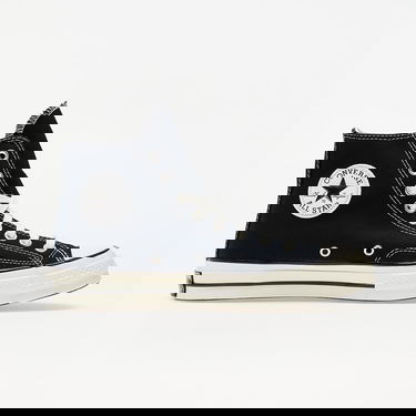 Sneakers og sko Converse Chuck Taylor All Star 70 Hi Sort | 162050C, 1