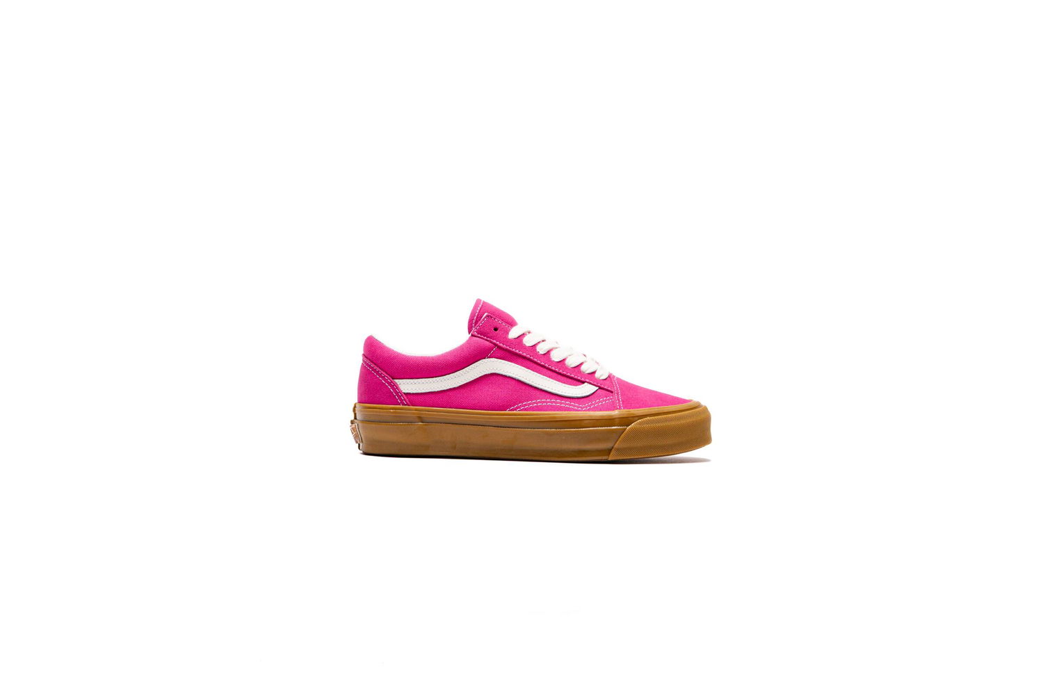 Sneakers og sko Vans LX Old Skool Lyserød | VN000D56YLZ1, 0