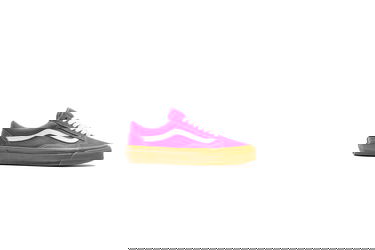 Sneakers og sko Vans LX Old Skool Lyserød | VN000D56YLZ1, 0