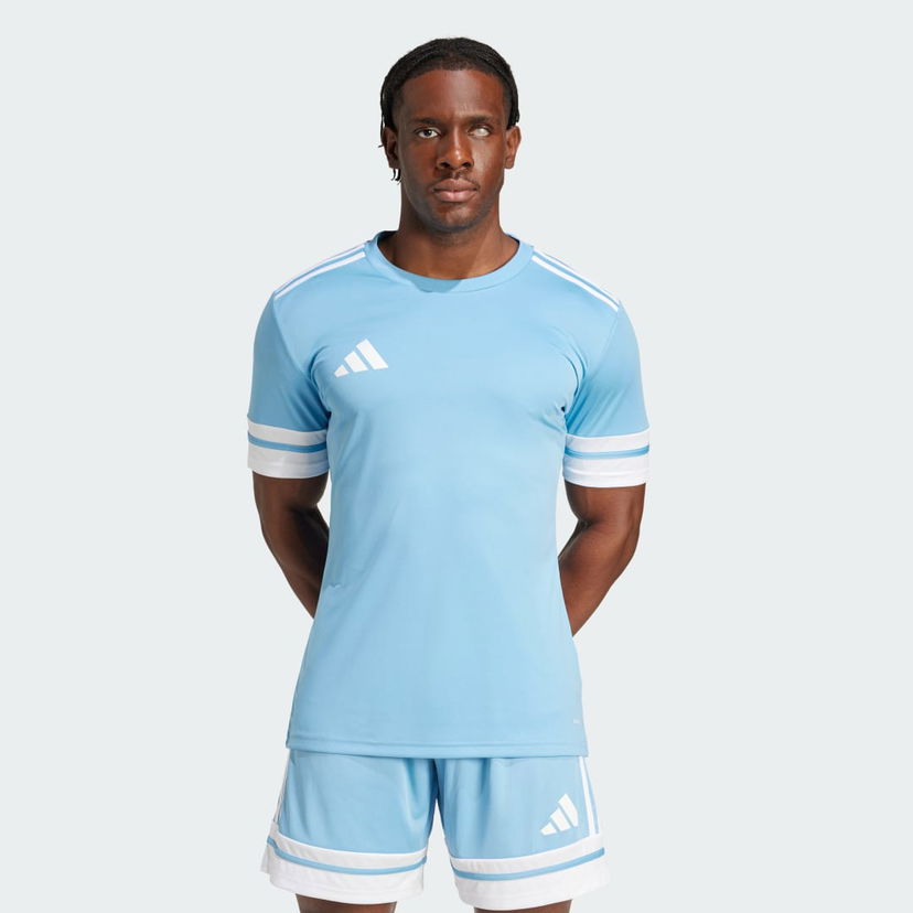 Jersey adidas Performance Squadra 25 Jersey Blå | JG5828