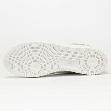 Sneakers og sko Nike Air Force 1 '07 LV8 3M Hvid | CT2299-100, 4