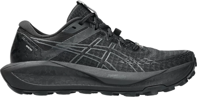 Sneakers og sko Asics GEL-Trabuco 13 GTX Sort | 1012b767-002