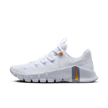Sneakers og sko Nike Free Metcon 5 Hvid | DV3949-102, 0