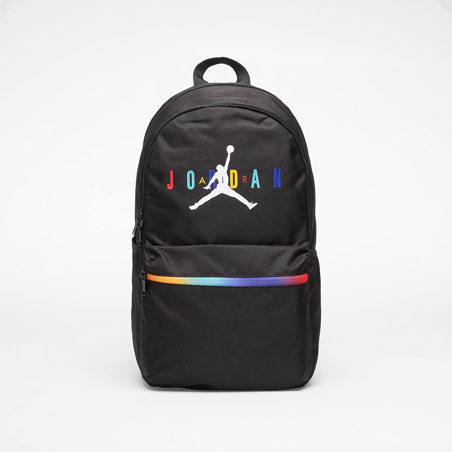 Rygsæk Jordan Jordan Jam Hbr Backpack Sort | MA0880-K90, 0
