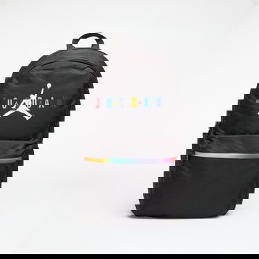 Rygsæk Jordan Jordan Jam Hbr Backpack Sort | MA0880-K90, 0