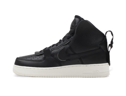 Sneakers og sko Nike Air Force 1 High Public School New York Sort | AO9292-002