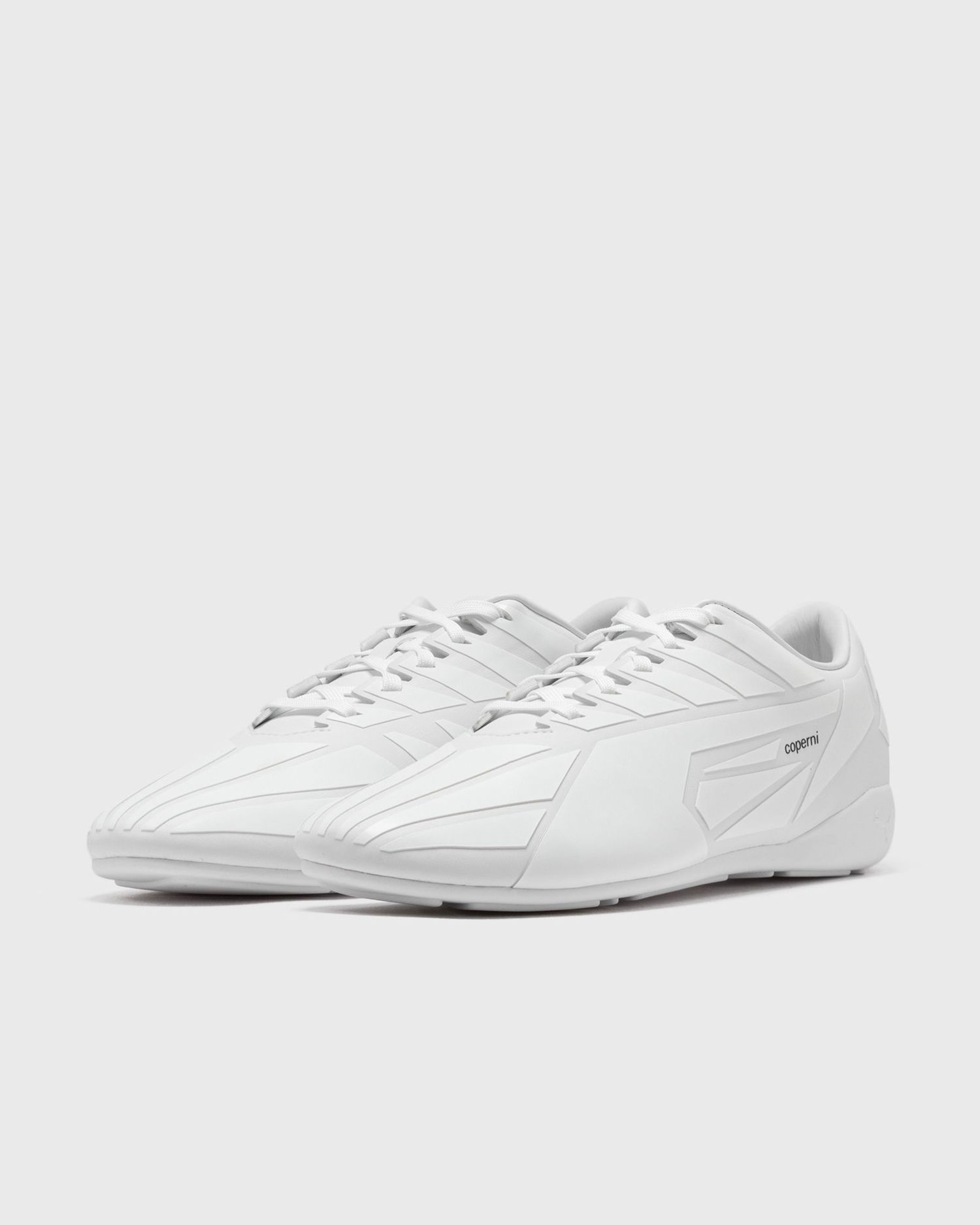 Sneakers og sko Puma X SPEEDCAT Lowtop Hvid | 398650-WHT, 1