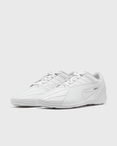 Sneakers og sko Puma X SPEEDCAT Lowtop Hvid | 398650-WHT, 1