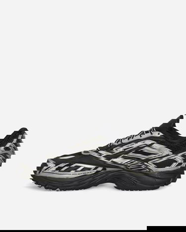 Sneakers og sko Reebok Premier Road Ultra Sort | 100260287 1078, 3
