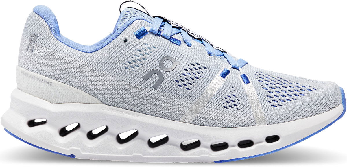 Sneakers og sko On Running Cloudsurfer 7 Grå | 3wd10441203, 0
