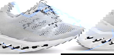 Sneakers og sko On Running Cloudsurfer 7 Grå | 3wd10441203, 0