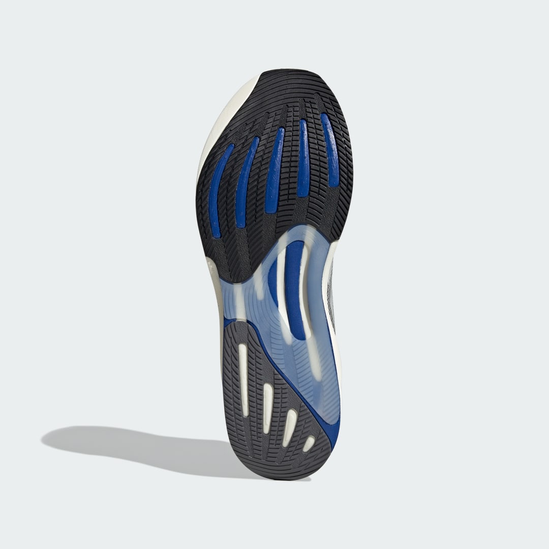 Sneakers og sko adidas Performance Supernova Rise Grå | ID3587, 1