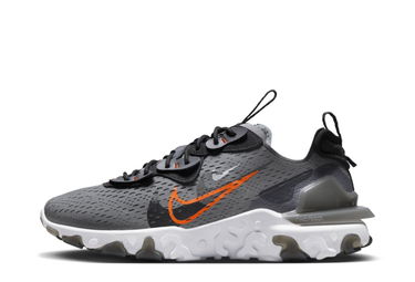 Sneakers og sko Nike React Vision Grå | FN7812-001, 3