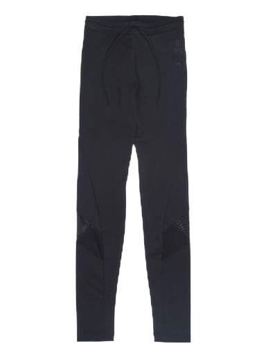 Sokker adidas Originals Y-3 New Classic Tights Sort | DY7237