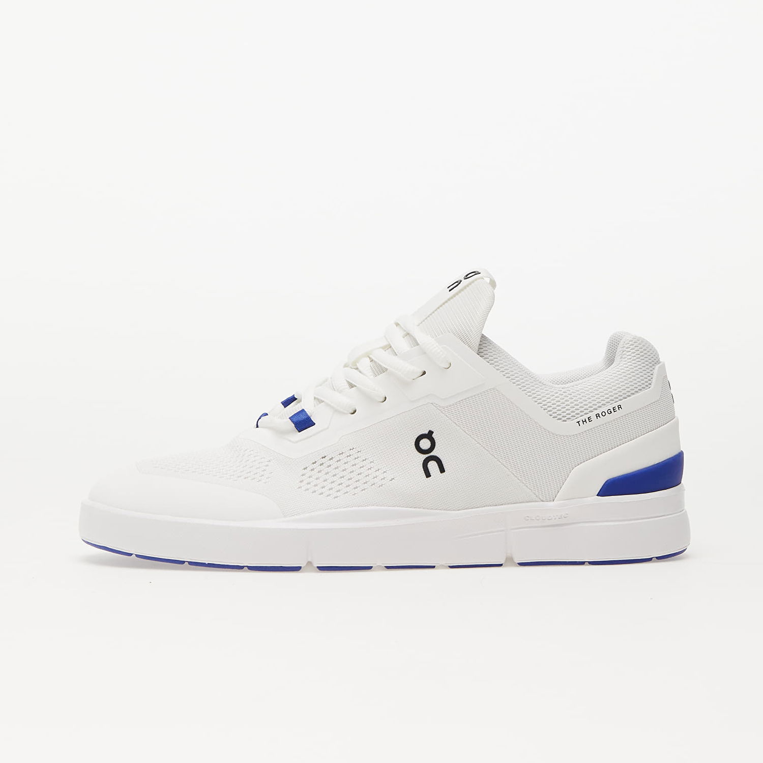 Sneakers og sko On Running The Roger Spin Hvid | 3WD11481089, 0