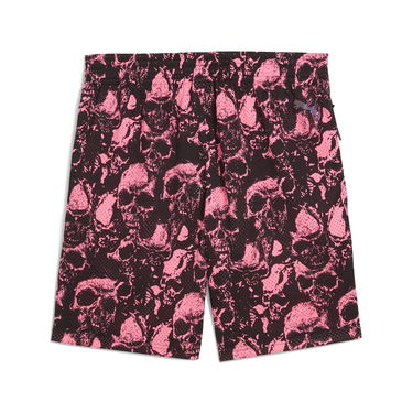 Shorts Puma LaMelo World Tour-nament 7" Shorts Lyserød | 632429_01, 6