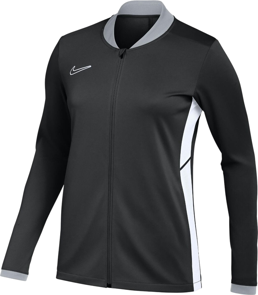 Bomberjakke Nike Academy Track Jacket Sort | fz9826-010