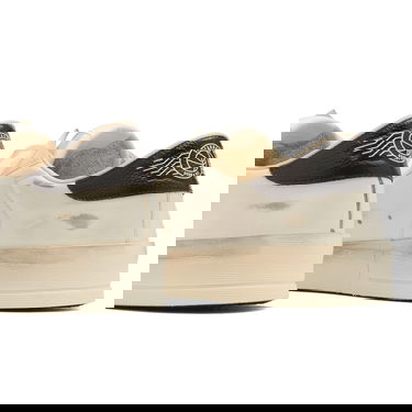 Sneakers og sko Golden Goose Golden Goose Stardan Hvid | GMF00333-F006908-82873, 4