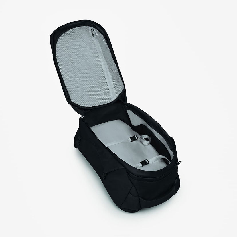 Rygsæk Osprey Farpoint 40 Travel Backpack Sort | 10003320OSP