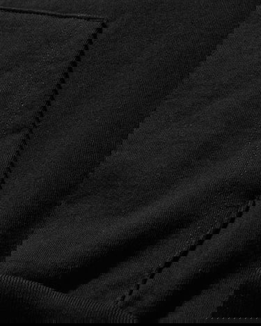 Sweatshirt Online Ceramics The Blair Witch Project Logo Hoodie Sort | TBWPLOGO BLACK, 4