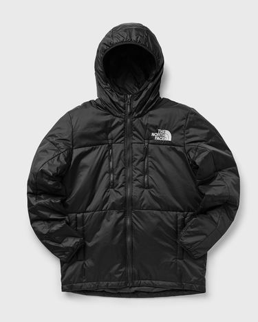Jakke The North Face Himalayan Light Synthetic Jacket Sort | NF0A7WZXJK31, 3