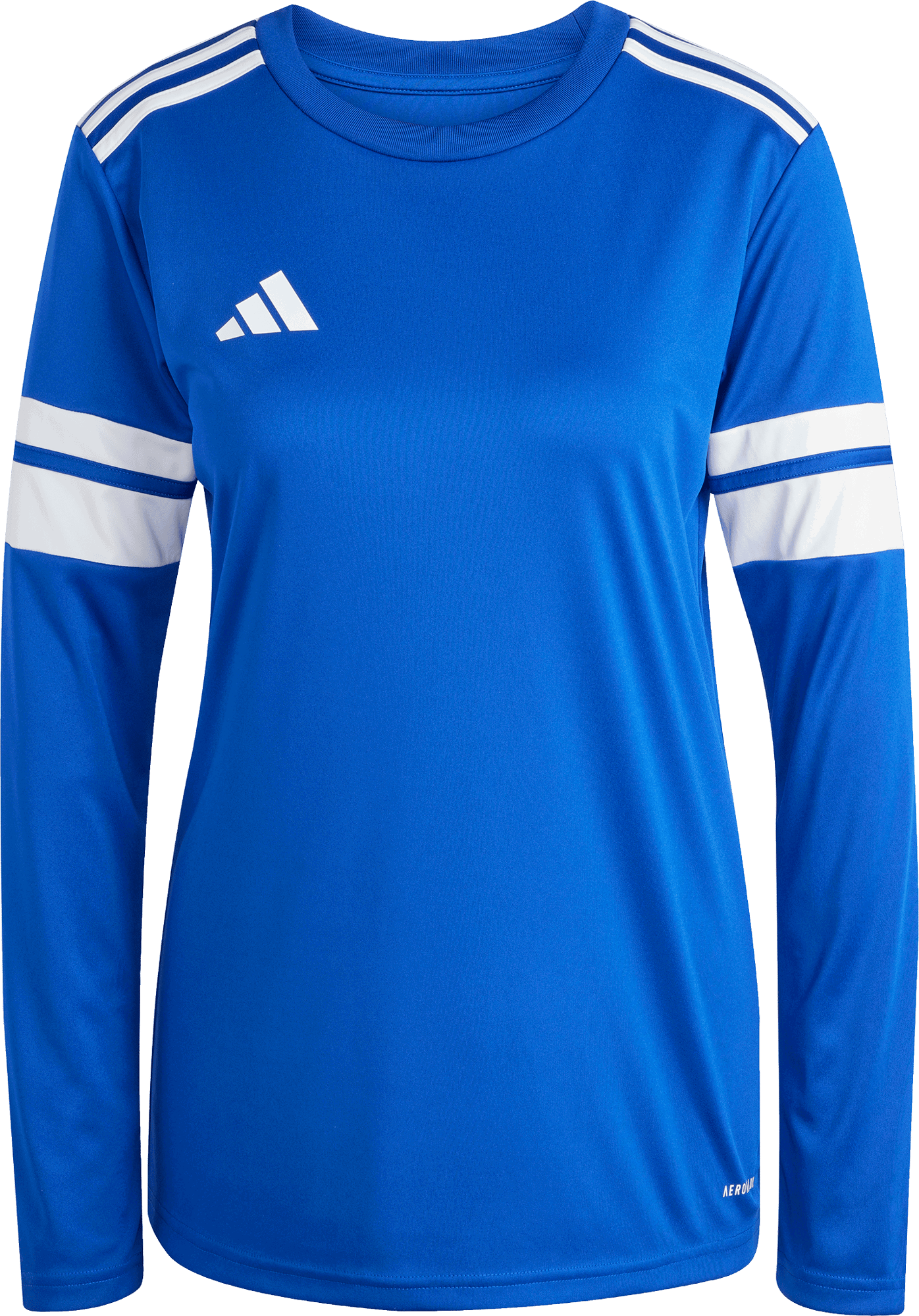 T-shirt adidas Performance Adidas Squadra 25 Long Sleeve Jersey Blå | jj0002, 0