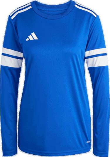 T-shirt adidas Performance Adidas Squadra 25 Long Sleeve Jersey Blå | jj0002, 0