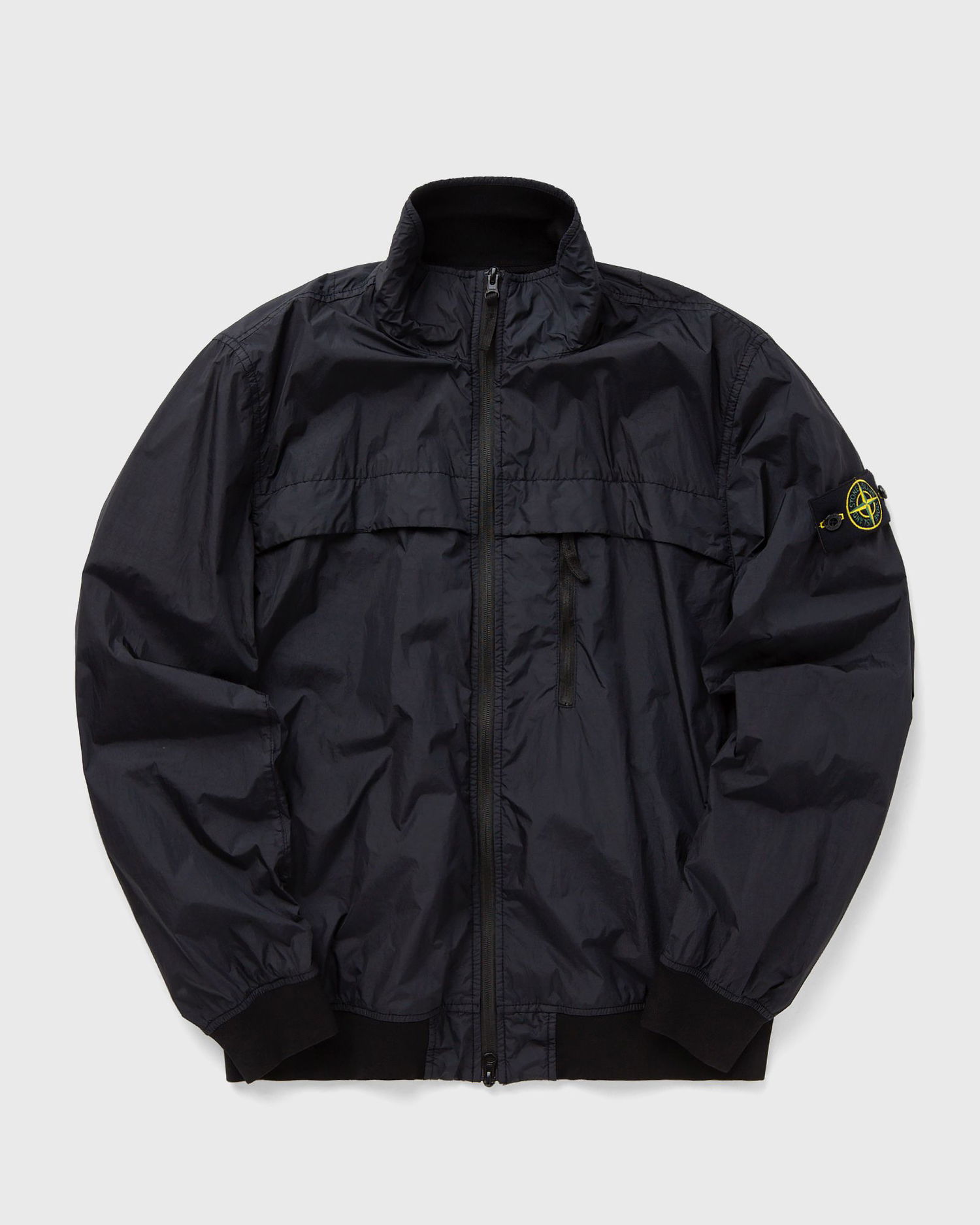 Jakke Stone Island Jacket Sort | 801541022.V0020, 0