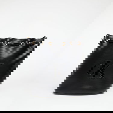 Håndtaske CALVIN KLEIN Calvin Klein Jeans Sandi Bucket Bag Sort | LV04F3232G UB1, 0
