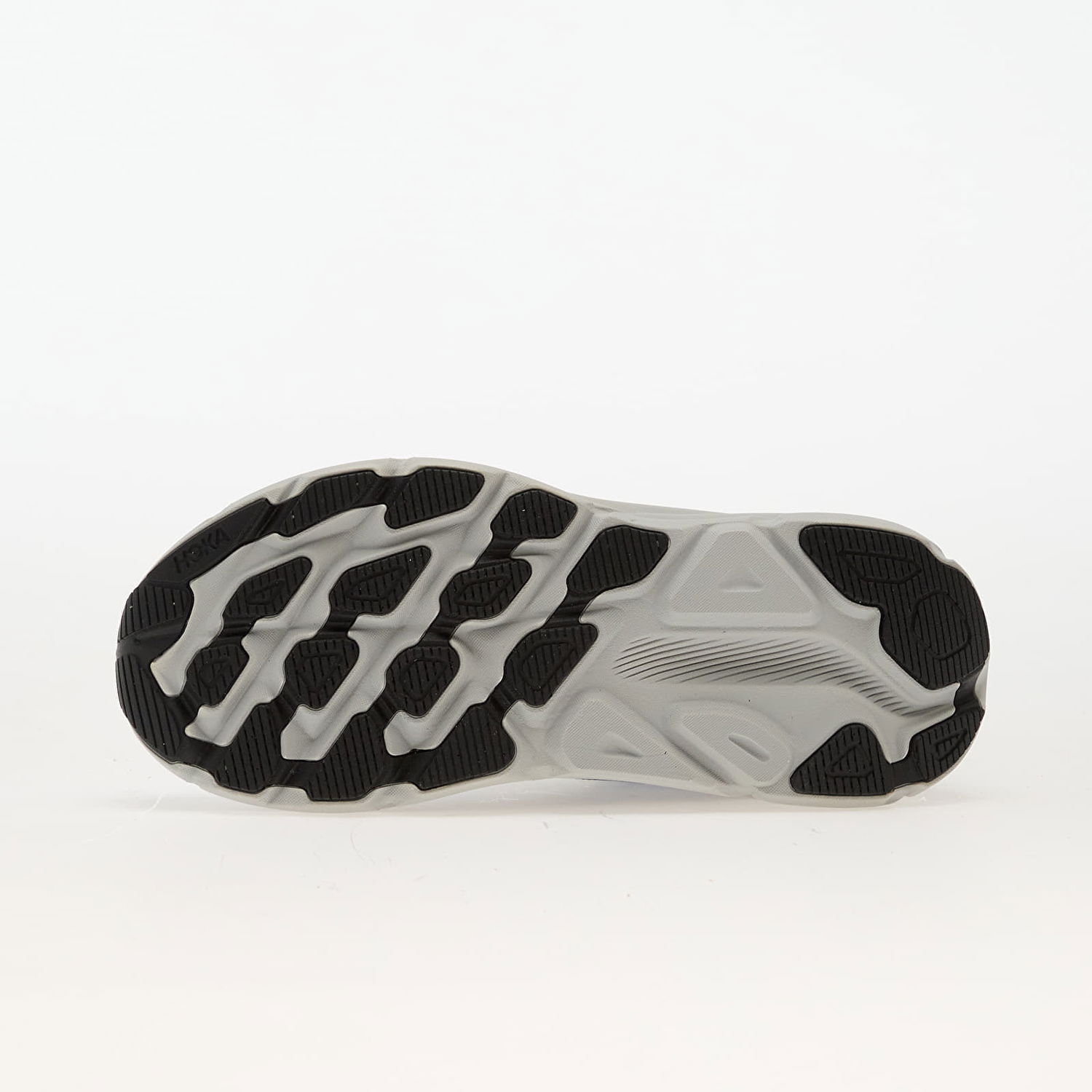 Sneakers og sko Hoka One One Clifton 9 Gtx Black/ Foggy Night Blå | 1141470F-BGYN, 1