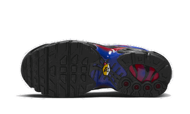 Sneakers og sko Nike Air Max Plus "Spider-Man" Sort | FN7805-001, 4