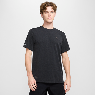 T-shirt Nike Running Division Dri-FIT ADV Short-Sleeve T-Shirt Sort | HJ3516-010, 0