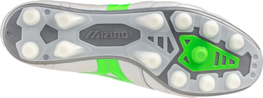 Sneakers og sko Mizuno Mizuno Morelia II Elite FG Hvid | p1ga2512-37, 2
