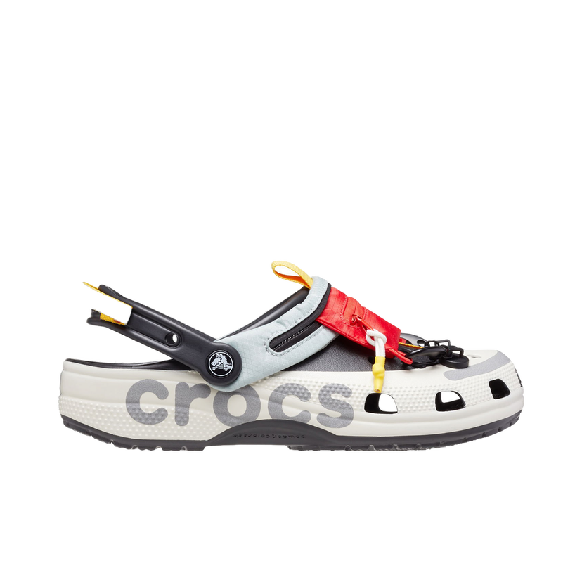 Sneakers og sko Crocs Classic Clog Beige | 208030-066
