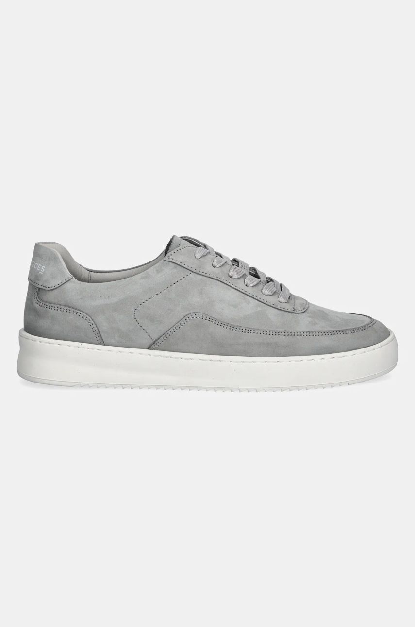 Sneakers og sko Filling Pieces Filling Pieces Mondo 2.0 Ripple Grå | 39922841002, 1