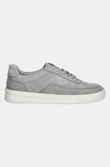 Sneakers og sko Filling Pieces Filling Pieces Mondo 2.0 Ripple Grå | 39922841002, 1