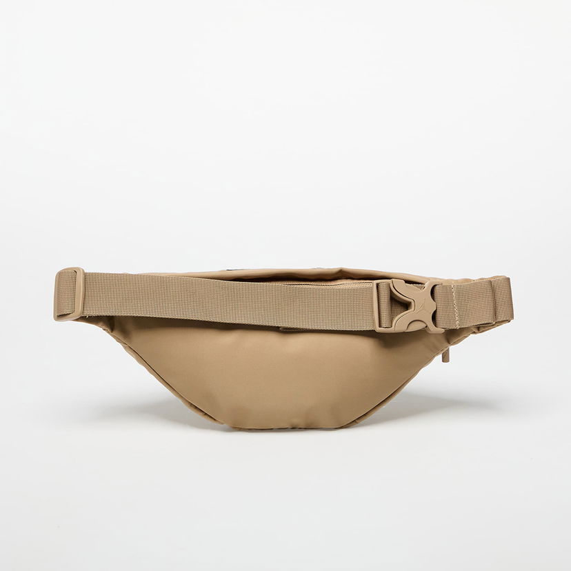 Taljetaske Jordan Jordan Jam MVP Crossbody Bag Beige | MA9034-J34