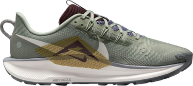 Sneakers og sko Nike Pegasus Trail 5 Grøn | dv3864-300, 3