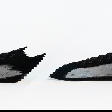 Sneakers og sko Y-3 Nizzastar Lo Sort | JR7456, 0